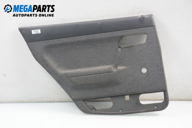 Кора врата за Lada 112 Hatchback (01.1995 - 12.2011), 4+1 вр., хечбек, позиция: задна, лява