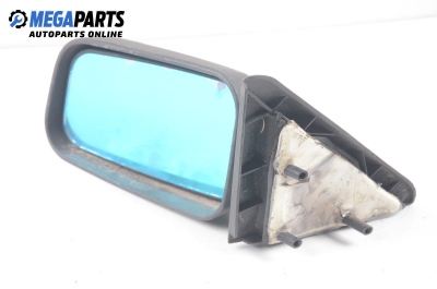 Огледало за Lada 112 Hatchback (01.1995 - 12.2011), 4+1 вр., хечбек, позиция: лява