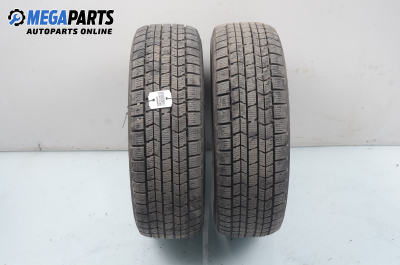 Зимни гуми DUNLOP 175/70/13, DOT: 1410