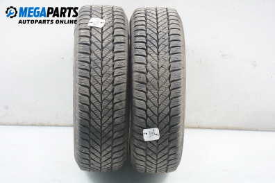 Зимни гуми DEBICA 175/70/13, DOT: 3509