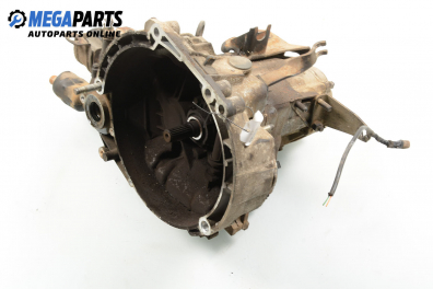 Ръчна скоростна кутия за Lada 112 Hatchback (01.1995 - 12.2011) 1.5, 76 к.с.