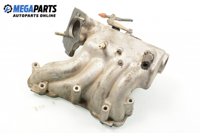 Всмукателен колектор за Lada 112 Hatchback (01.1995 - 12.2011) 1.5, 76 к.с.