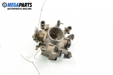 Дроселова клапа за Lada 112 Hatchback (01.1995 - 12.2011) 1.5, 76 к.с.