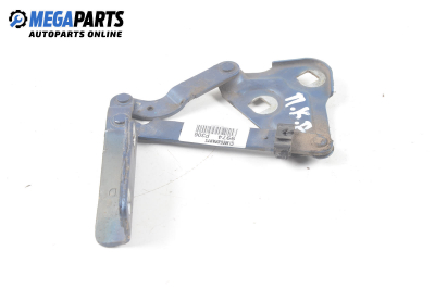 Панта преден капак за Peugeot 306 Hatchback (01.1993 - 10.2003), 4+1 вр., хечбек, позиция: дясна