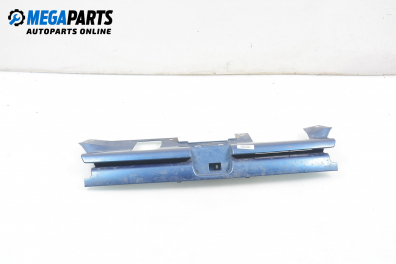 Решетка за Peugeot 306 Hatchback (01.1993 - 10.2003), хечбек, позиция: предна