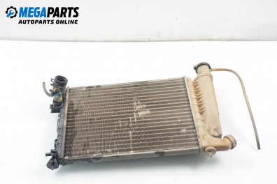 Воден радиатор за Peugeot 306 Hatchback (01.1993 - 10.2003) 1.4, 75 к.с.