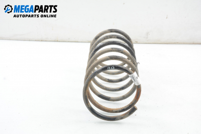 Пружина за ходова част за Peugeot 306 Hatchback (01.1993 - 10.2003), хечбек, позиция: предна