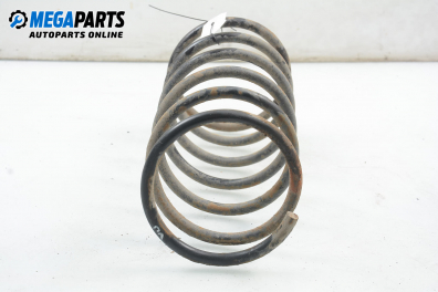 Пружина за ходова част за Peugeot 306 Hatchback (01.1993 - 10.2003), хечбек, позиция: предна