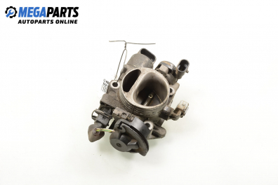 Дроселова клапа за Peugeot 306 Hatchback (01.1993 - 10.2003) 1.4, 75 к.с.