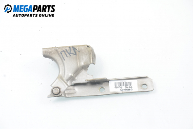 Панта преден капак за Fiat Punto Hatchback (09.1993 - 09.1999), 2+1 вр., позиция: лява