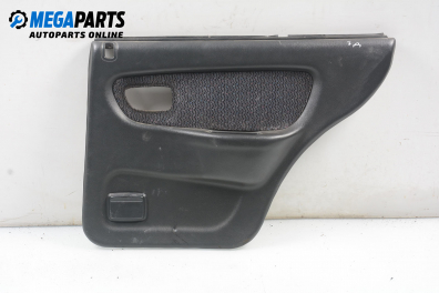 Кора врата за Hyundai Pony Sedan II (09.1989 - 01.1995), 4+1 вр., седан, позиция: задна, дясна