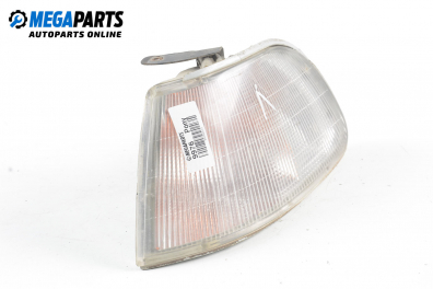 Мигач за Hyundai Pony Sedan II (09.1989 - 01.1995), седан, позиция: лява