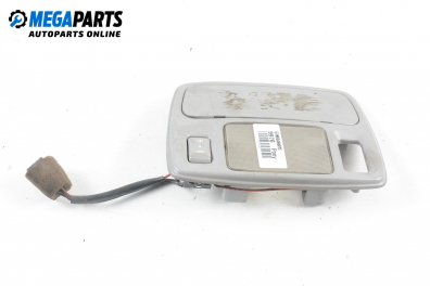 Плафон за Hyundai Pony Sedan II (09.1989 - 01.1995)