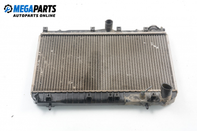 Воден радиатор за Hyundai Pony Sedan II (09.1989 - 01.1995) 1.5 i, 84 к.с.