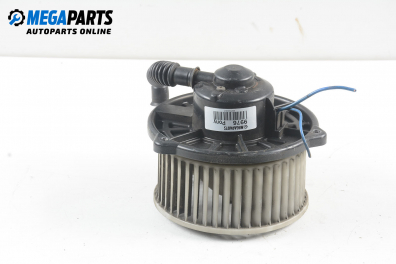 Вентилатор парно за Hyundai Pony Sedan II (09.1989 - 01.1995)