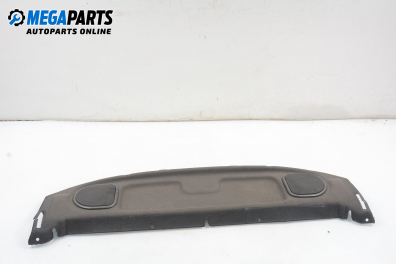 Кора багажник за Hyundai Pony Sedan II (09.1989 - 01.1995), седан