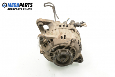 Алтернатор / генератор за Hyundai Pony Sedan II (09.1989 - 01.1995) 1.5 i, 84 к.с.