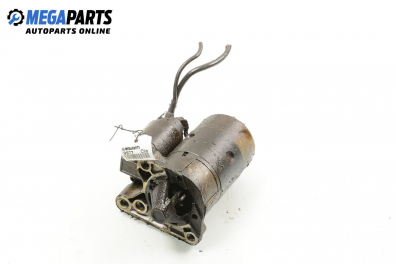 Стартер за Renault Clio I Hatchback (05.1990 - 09.1998) 1.2 (B/C/S57A, B/C57S, 5/357F, 5/357J, 5/357L, 5/357R), 58 к.с.