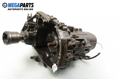 Ръчна скоростна кутия за Renault Clio I Hatchback (05.1990 - 09.1998) 1.2 (B/C/S57A, B/C57S, 5/357F, 5/357J, 5/357L, 5/357R), 58 к.с.