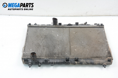 Воден радиатор за Hyundai Trajet Minivan (03.2000 - 07.2008) 2.0, 136 к.с.