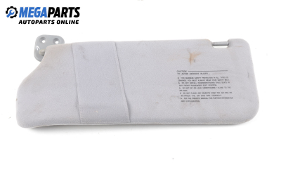 Сенник за Hyundai Trajet Minivan (03.2000 - 07.2008), позиция: лява