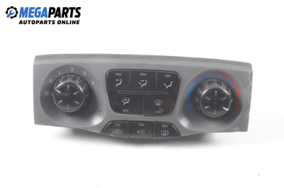 Панел климатик за Hyundai Trajet Minivan (03.2000 - 07.2008)