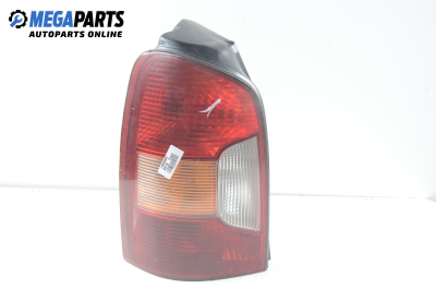 Стоп за Hyundai Trajet Minivan (03.2000 - 07.2008), миниван, позиция: лява