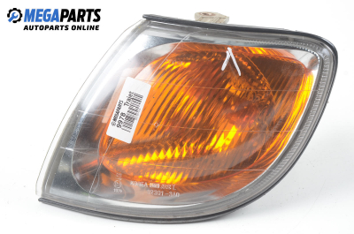 Мигач за Hyundai Trajet Minivan (03.2000 - 07.2008), миниван, позиция: лява