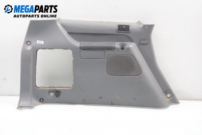 Кора багажник за Hyundai Trajet Minivan (03.2000 - 07.2008), миниван