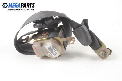 Предпазен колан за Hyundai Trajet Minivan (03.2000 - 07.2008), 4+1 вр., позиция: задна, лява