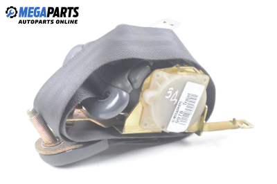 Предпазен колан за Hyundai Trajet Minivan (03.2000 - 07.2008), 4+1 вр., позиция: задна, дясна