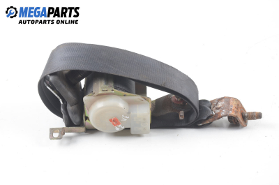 Предпазен колан за Hyundai Trajet Minivan (03.2000 - 07.2008), 4+1 вр., позиция: задна, лява