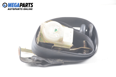 Предпазен колан за Hyundai Trajet Minivan (03.2000 - 07.2008), 4+1 вр., позиция: задна, дясна