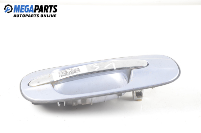 Външна дръжка за Hyundai Trajet Minivan (03.2000 - 07.2008), миниван, позиция: задна, лява