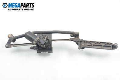 Ел. мотор за чистачките за Hyundai Trajet Minivan (03.2000 - 07.2008), миниван, позиция: предна