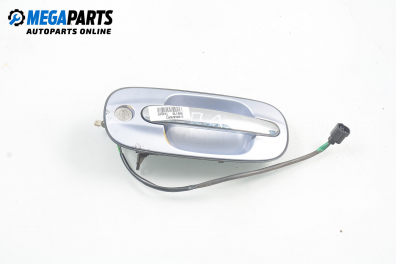 Външна дръжка за Hyundai Trajet Minivan (03.2000 - 07.2008), миниван, позиция: предна, лява