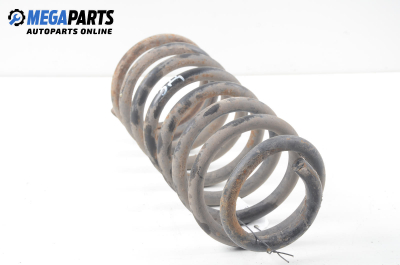 Пружина за ходова част за Hyundai Trajet Minivan (03.2000 - 07.2008), миниван, позиция: задна