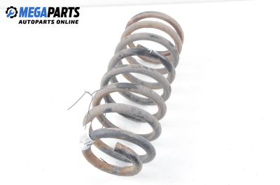 Пружина за ходова част за Hyundai Trajet Minivan (03.2000 - 07.2008), миниван, позиция: задна