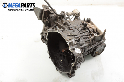 Ръчна скоростна кутия за Hyundai Trajet Minivan (03.2000 - 07.2008) 2.0, 136 к.с.