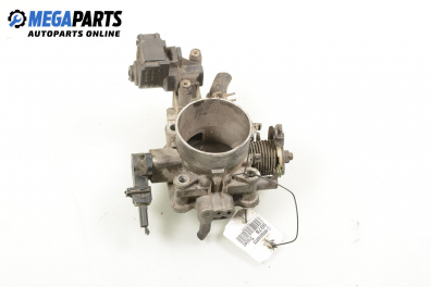 Дроселова клапа за Hyundai Trajet Minivan (03.2000 - 07.2008) 2.0, 136 к.с.