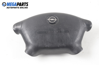 Airbag за Opel Vectra B Estate (11.1996 - 07.2003), 4+1 вр., комби, позиция: предна
