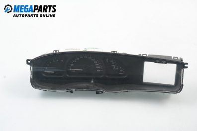 Километраж за Opel Vectra B Estate (11.1996 - 07.2003) 2.2 DTI 16V, 125 к.с.