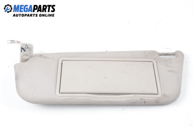 Сенник за Opel Vectra B Estate (11.1996 - 07.2003), позиция: лява