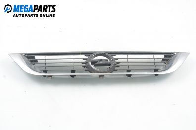 Решетка за Opel Vectra B Estate (11.1996 - 07.2003), комби, позиция: предна