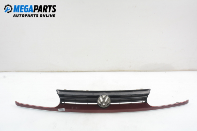 Решетка за Volkswagen Golf III Hatchback (08.1991 - 07.1998), позиция: предна