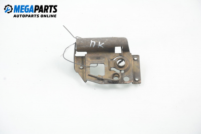 Брава преден капак за Fiat Punto Hatchback (09.1993 - 09.1999), 2+1 вр., позиция: предна