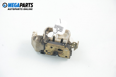 Брава на врата за Fiat Punto Hatchback (09.1993 - 09.1999), позиция: лява