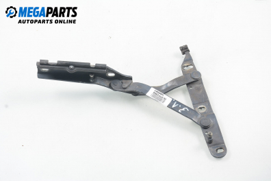 Панта заден капак за Audi 80 Sedan B3 (06.1986 - 10.1991), 4+1 вр., седан, позиция: лява