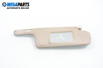 Сенник за Audi 80 Sedan B3 (06.1986 - 10.1991), позиция: дясна