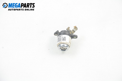 Ключалка заден капак за Audi 80 Sedan B3 (06.1986 - 10.1991), седан